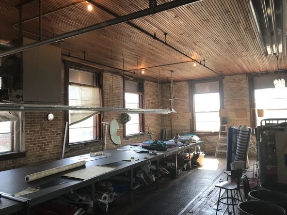 Historic West Tampa Cigar Factory: 2301 N Albany Ave, Tampa, FL 33607